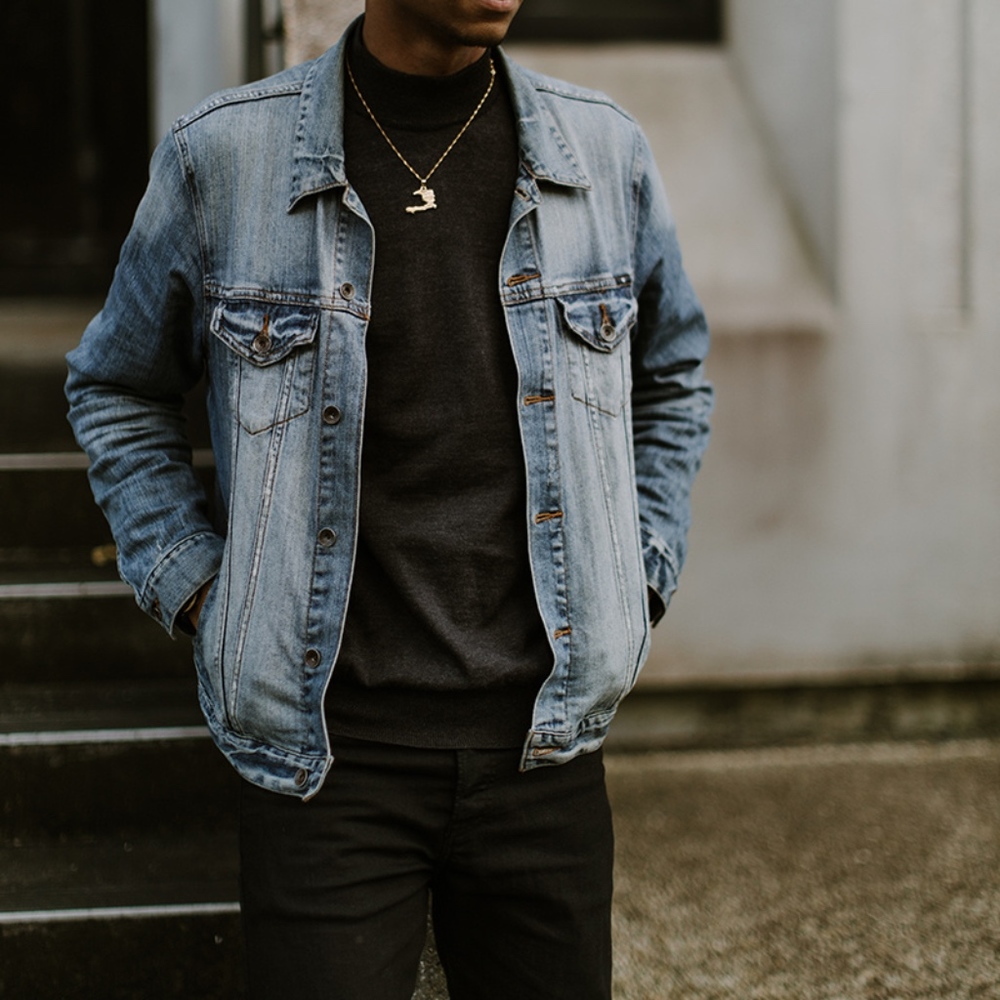 Vintage Versace Sweater - AUTHENTIC!